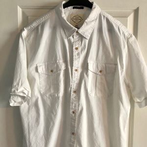 St. John’s Bay Short Sleeve Shirt